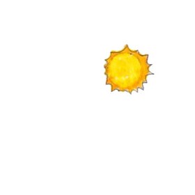 Animation: Sunset Flipbook